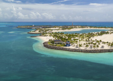 De Miami aux Caraïbes avec le MSC Yacht Club