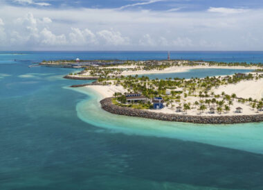 De Miami aux Caraïbes avec le MSC Yacht Club