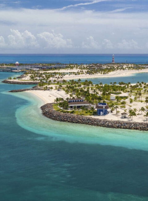 De Miami aux Caraïbes avec le MSC Yacht Club