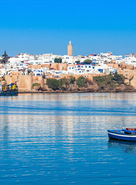 Maroc