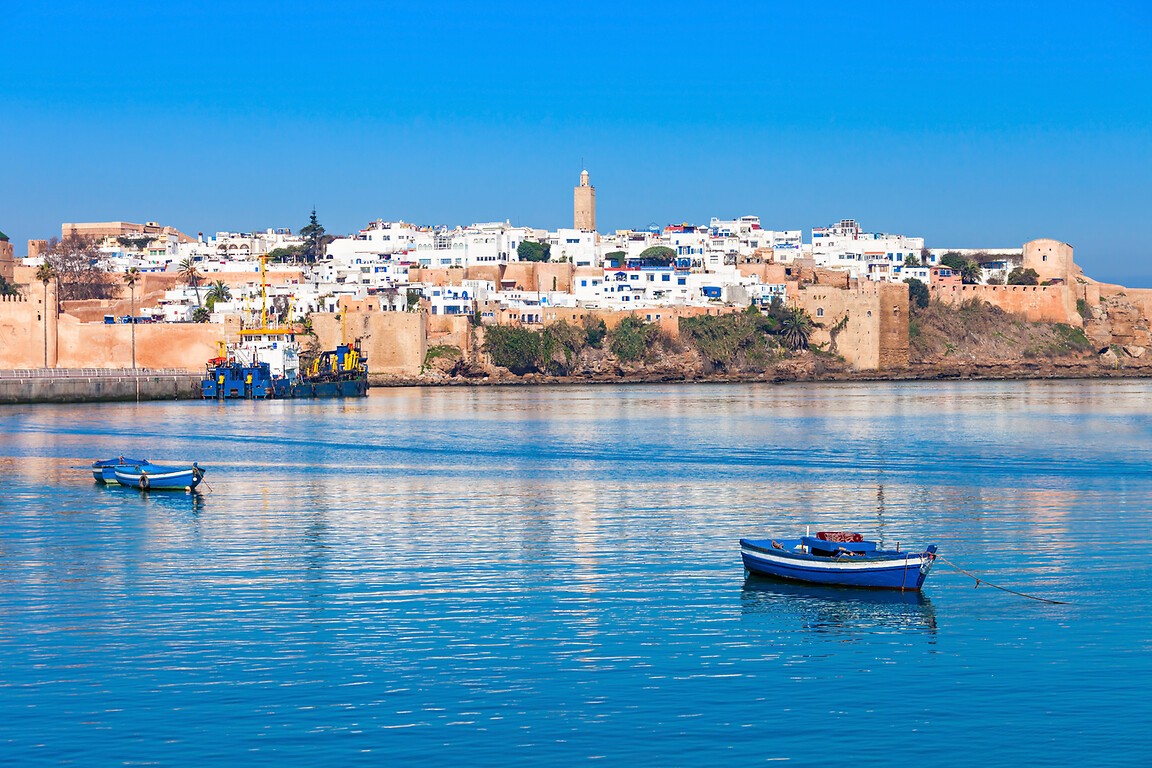 Voyage au Maroc