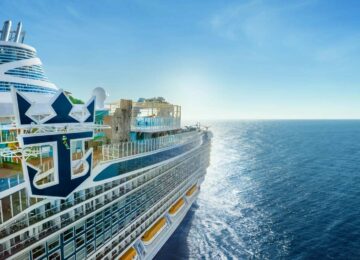 La mer Méditerranée en famille : 100% plaisirs !