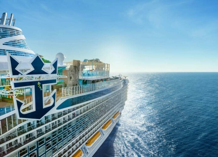La mer Méditerranée en famille : 100% plaisirs !