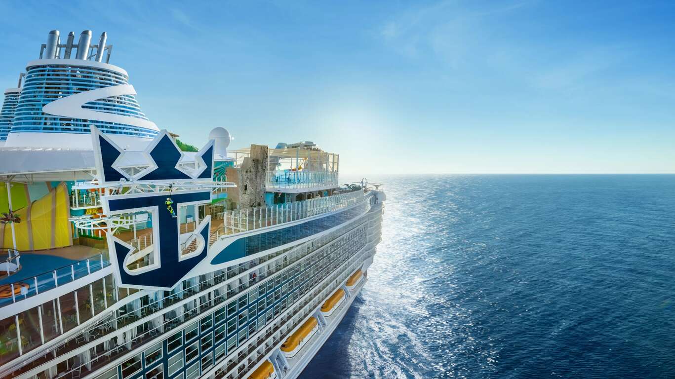 La mer Méditerranée en famille : 100% plaisirs !