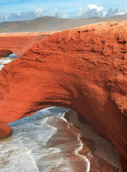 Du Sahara aux plages du sud au rythme de vos envies