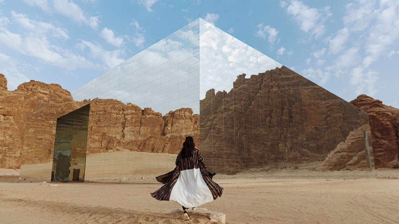 Séjour sur mesure en Arabie saoudite entre désert, oasis et site archéologique d’Alula