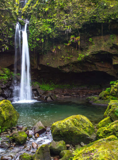 Escapade d’îles en îles, de la Martinique à la Dominique