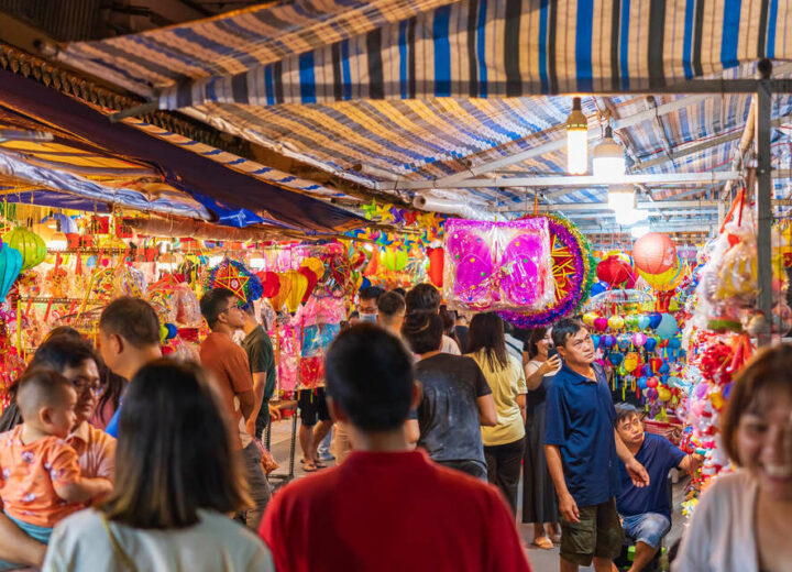 Le Vietnam en famille et en petit groupe