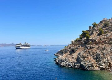De la Grèce à la Turquie