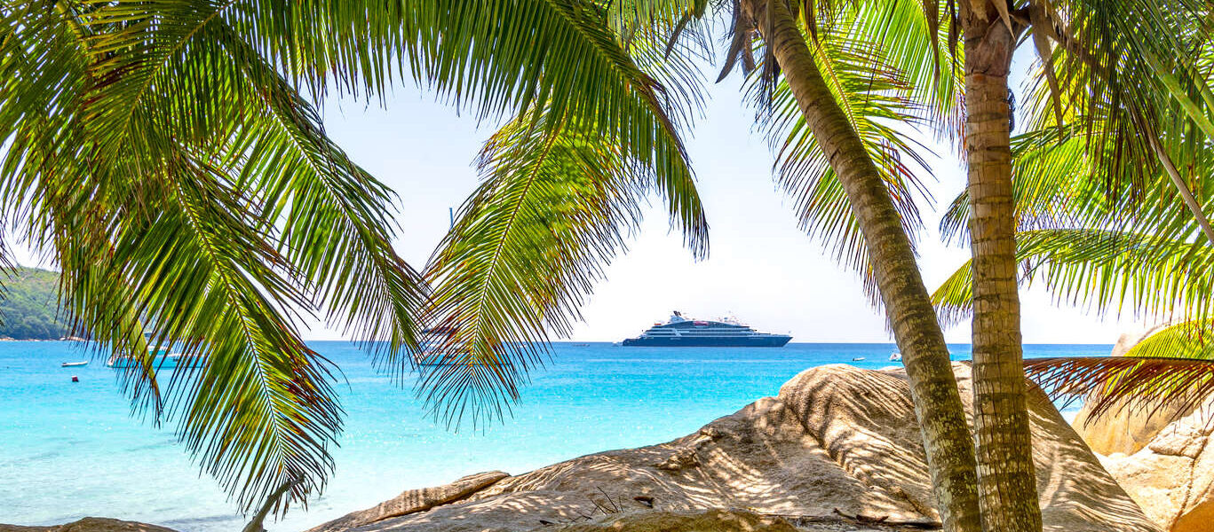 L'essentiel des Seychelles avec Ponant