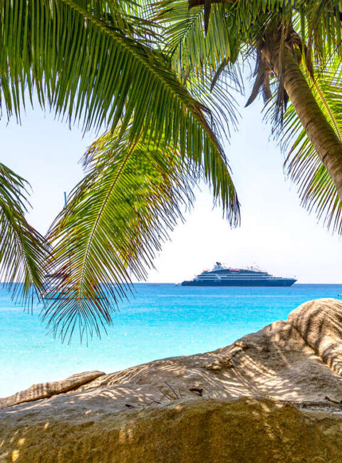 L'essentiel des Seychelles avec Ponant