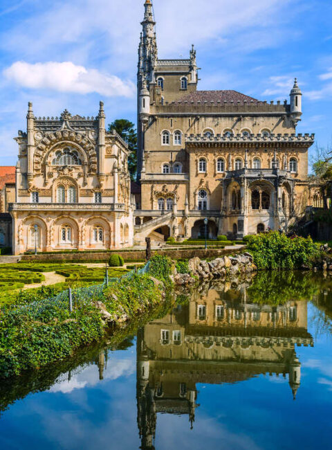 L'essence du Portugal