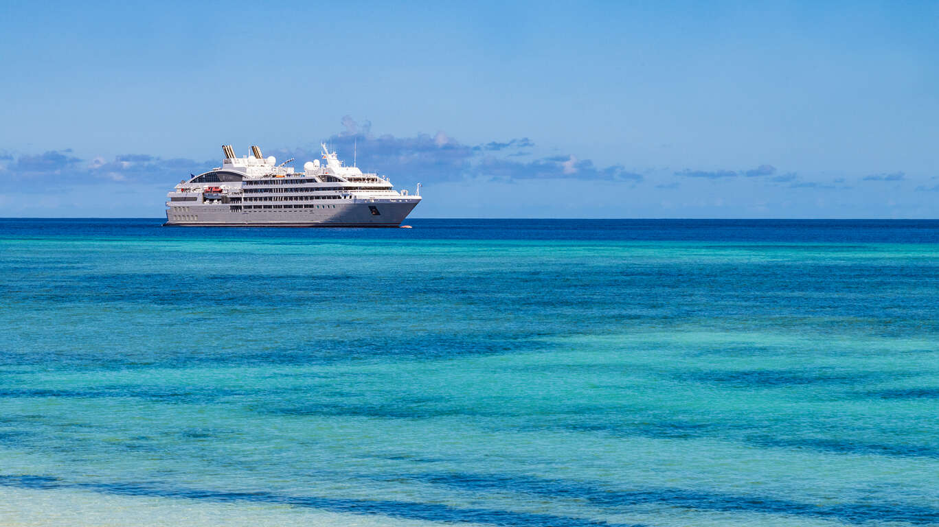 L'essentiel des Seychelles avec Ponant