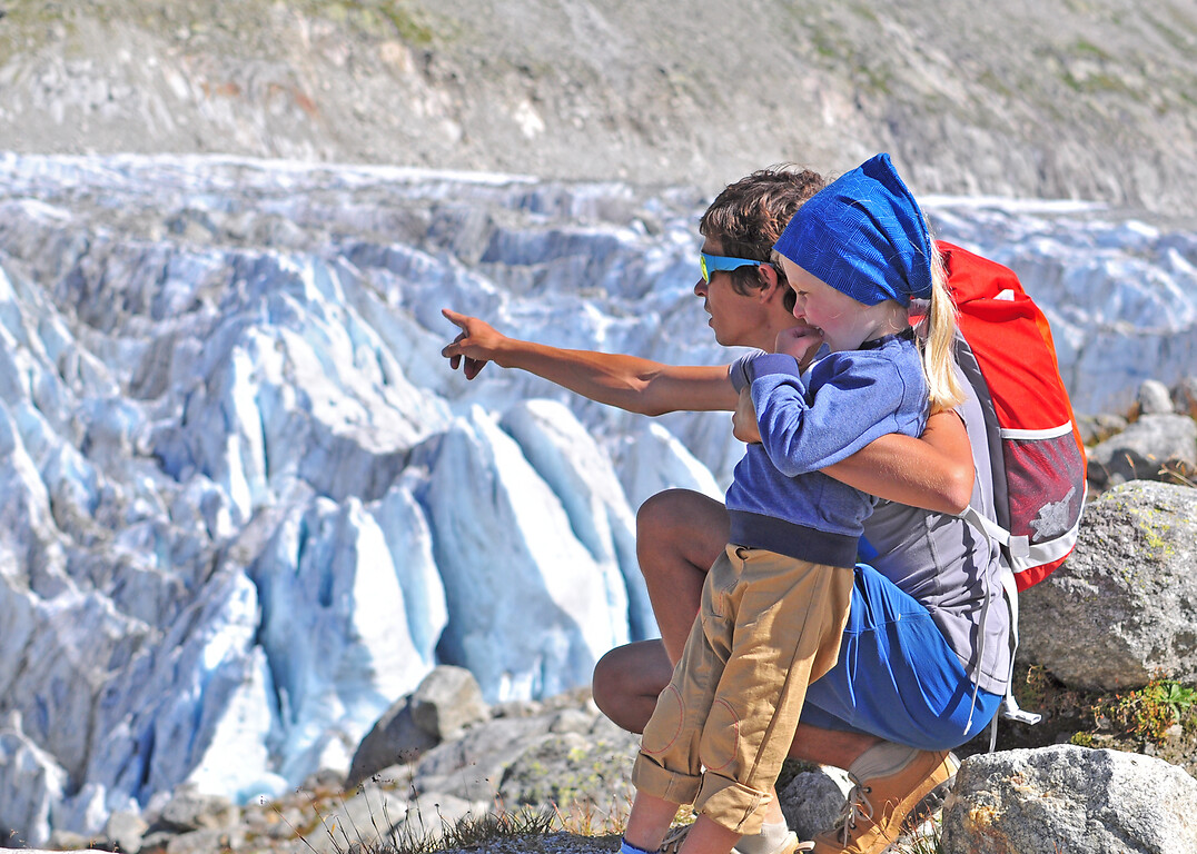 Voyage en Argentine en famille