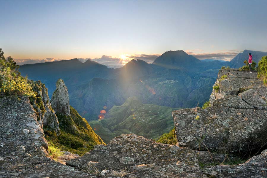 Pourquoi réserver un autotour à la Réunion avec Cercle des Voyages ? 