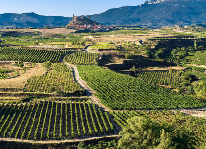 Autotour : Pays Basque, Castille y Léon, Navarre et Rioja
