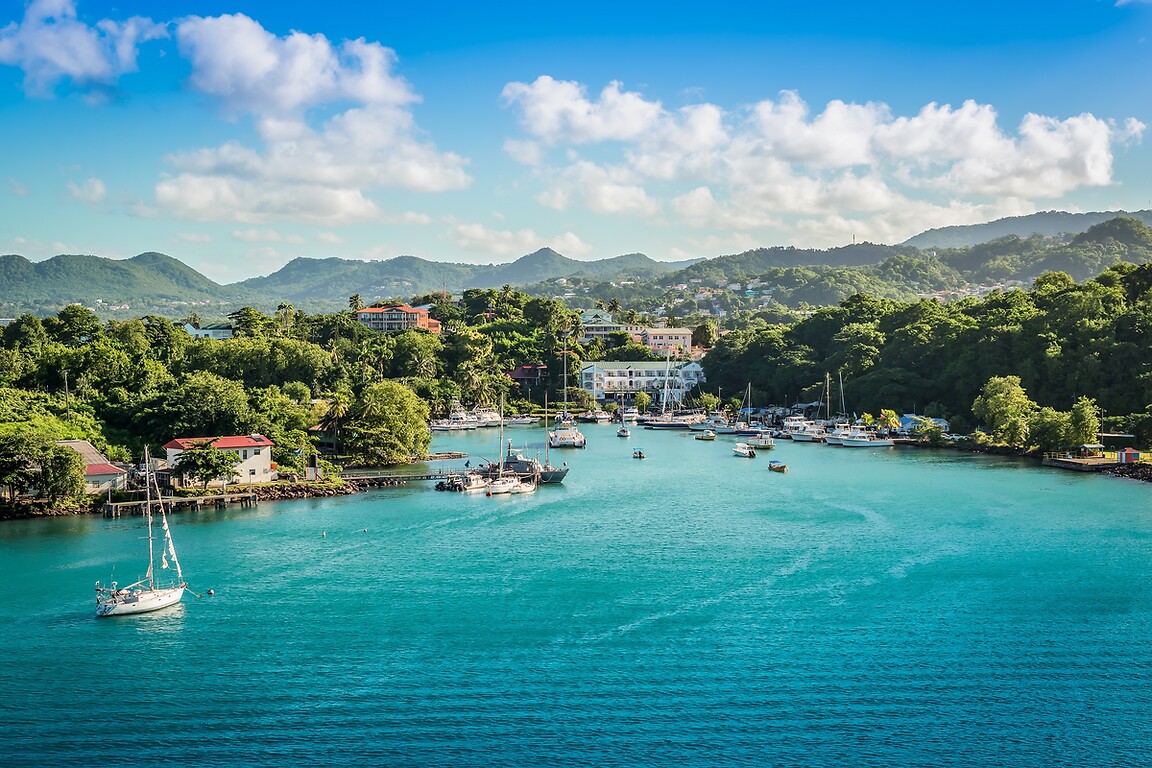 Combinés îles Antilles