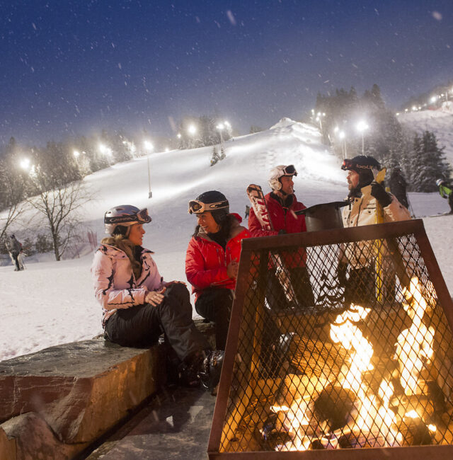 Séjour multi-activités dans les Laurentides