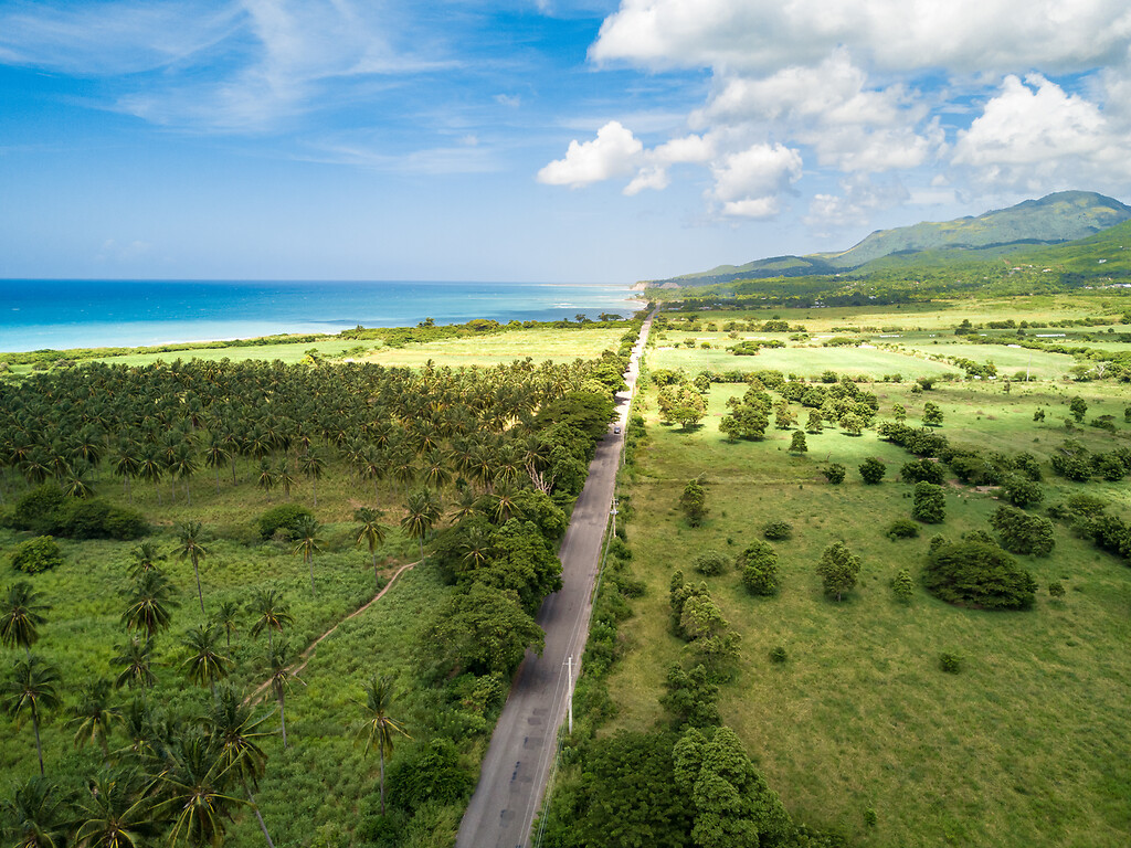 Voyage Jamaïque itinérant