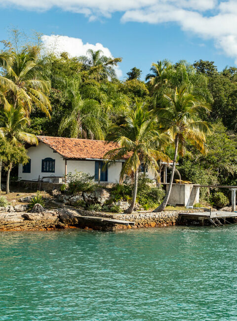 Ilha Grande