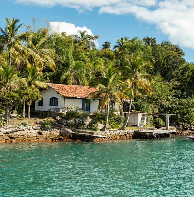 Ilha Grande