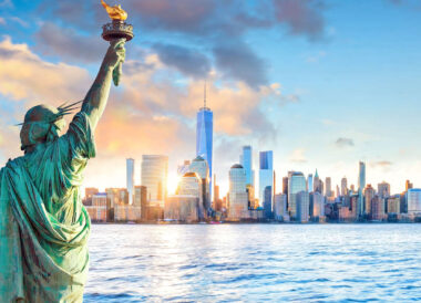 Transatlantique Le Havre – New York