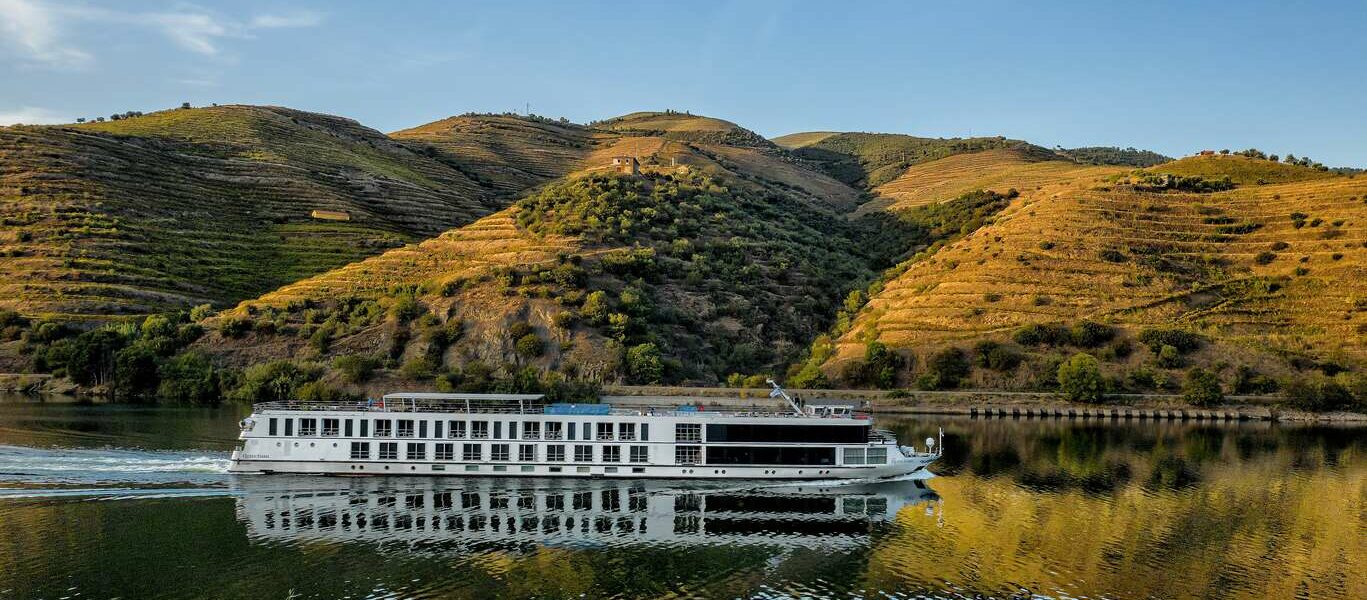 Croisière fluviale sur le Douro