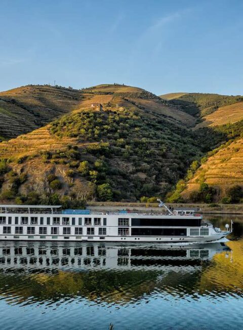 Croisière fluviale sur le Douro