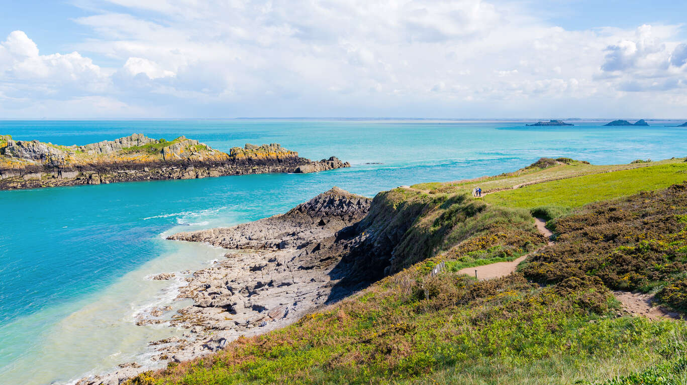 Trésors de l’Atlantique