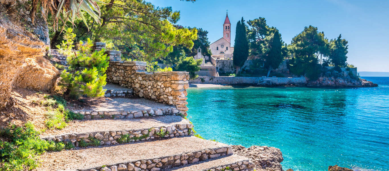 Voyage en autotour nature en Croatie