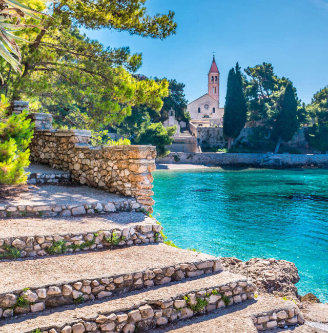 Croatie
