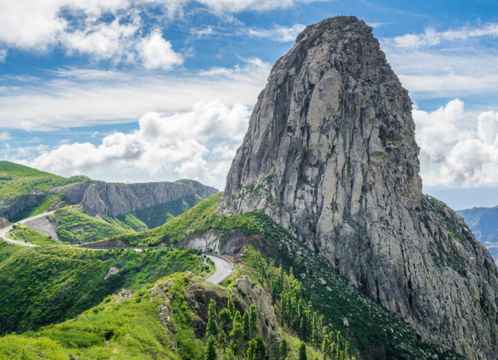Canaries confidentielles : Biosphère, Patrimoine immatériel de l’Humanité et Réserve Starlight