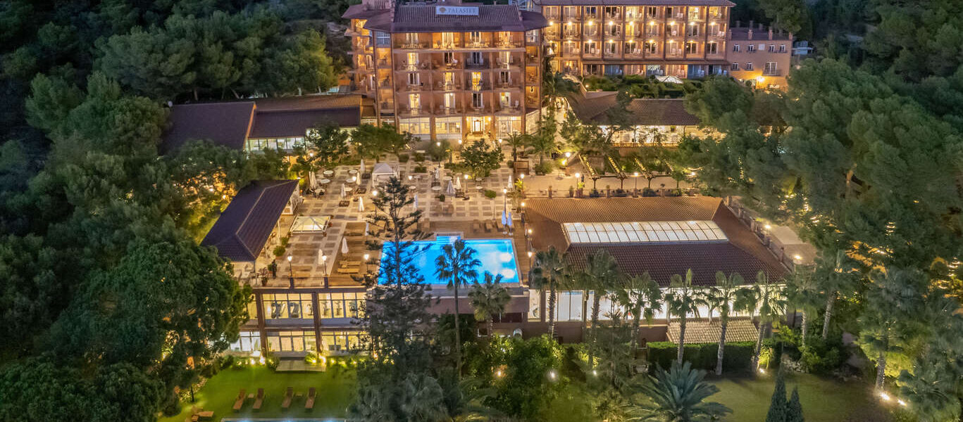 Séjour Bien-être sur la côte est espagnole