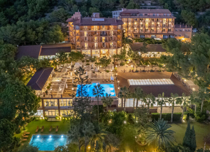 Séjour Bien-être sur la côte est espagnole