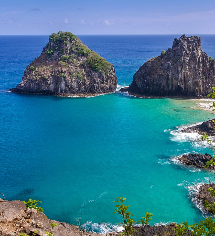 Que faire lors d’un voyage à Fernando de Noronha 