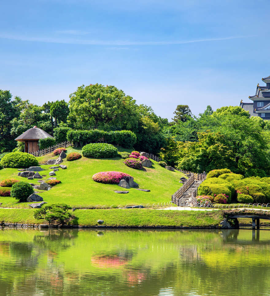 Voyage de noce au Japon: les incontournables pour une expérience inoubliable