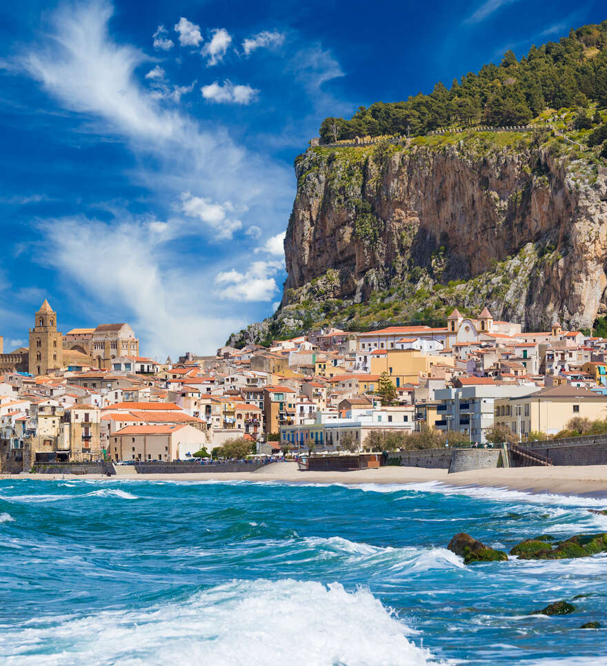 Un autotour dans le sud de l’Italie