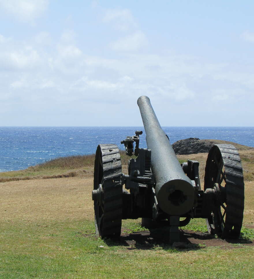 Un voyage culturel à Fernando de Noronha 