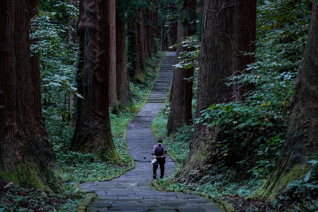 5 lieux insolites et secrets à voir au Japon