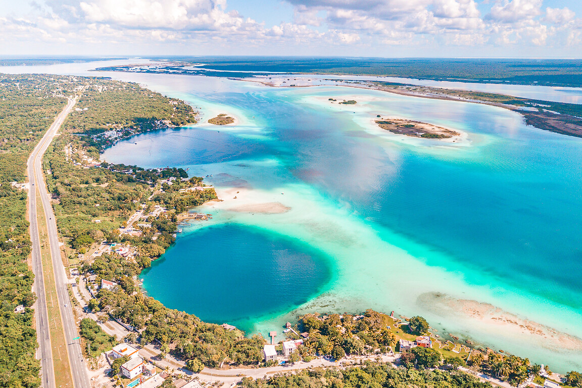 Voyage Bacalar