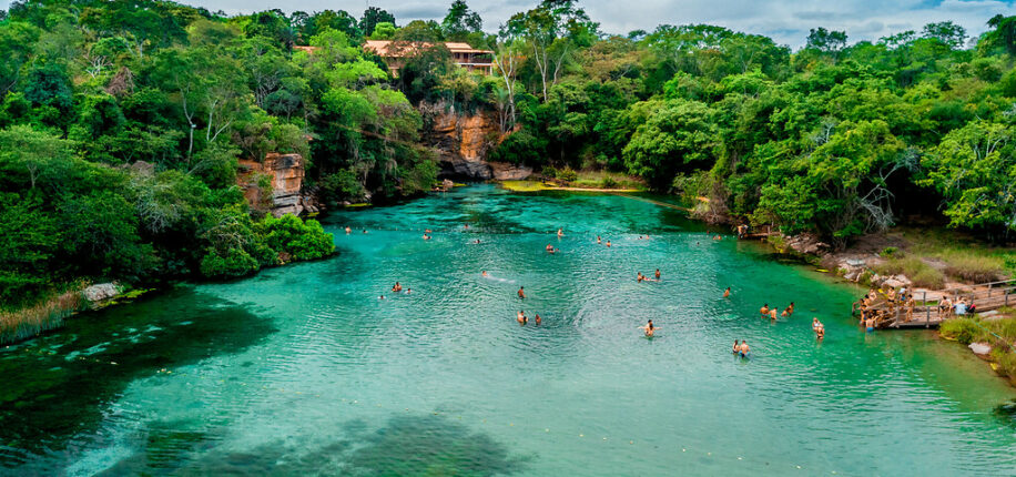 Chapada Diamantina