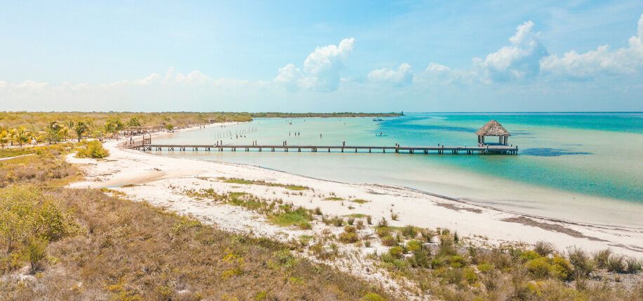 Isla Holbox