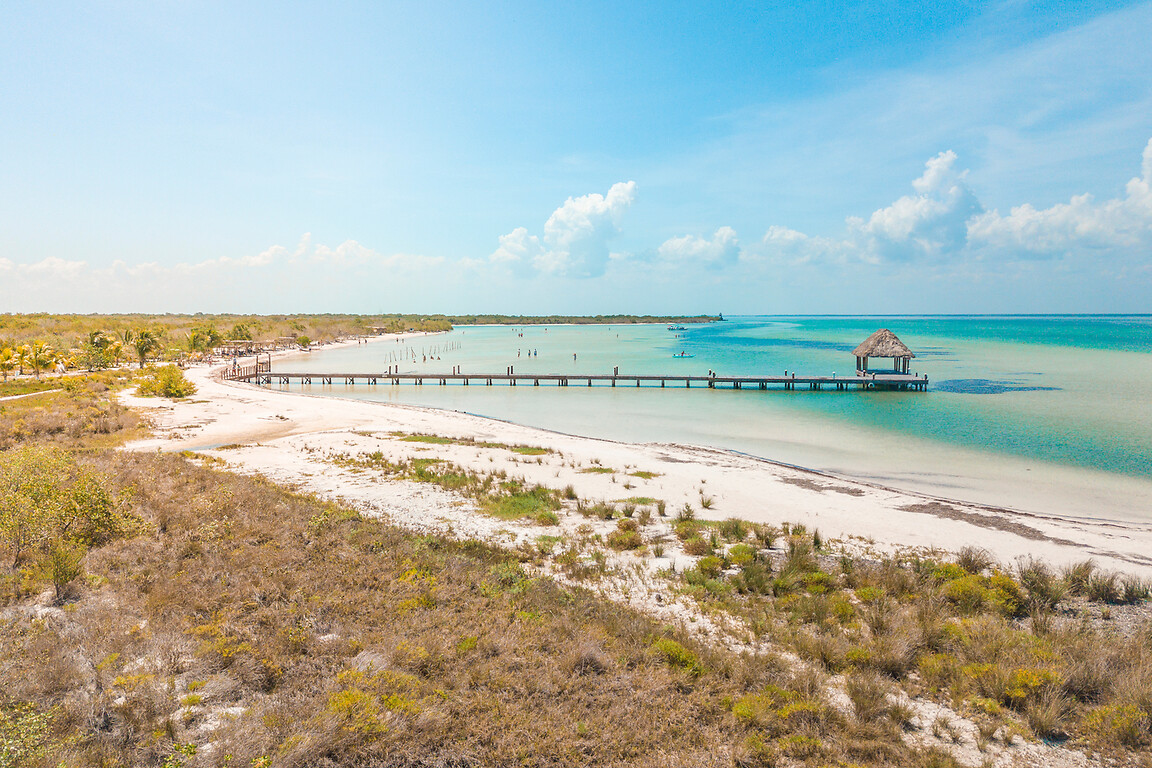 Voyage Isla Holbox