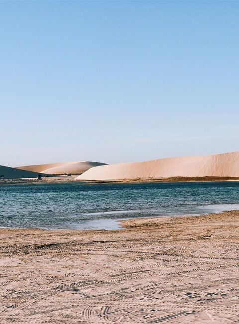 Jericoacoara