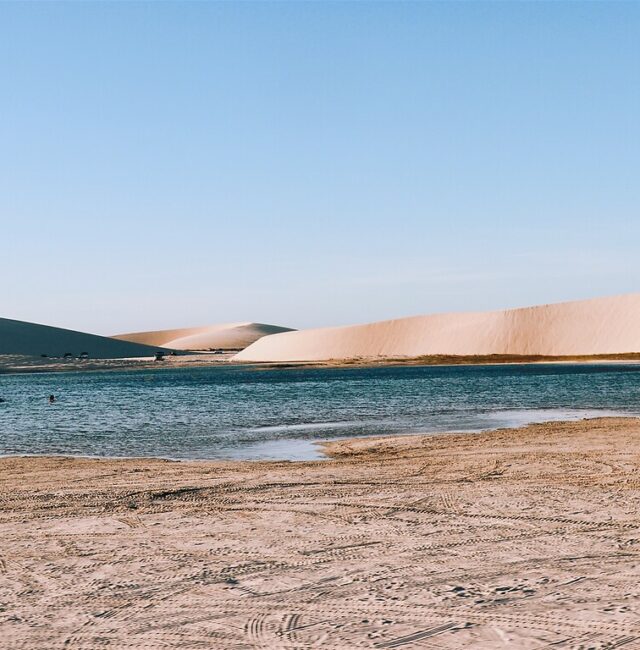 Jericoacoara