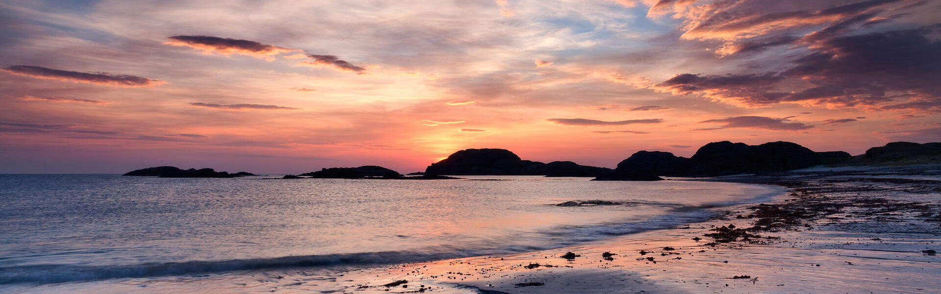 Voyage autotour Ecosse 15 jours