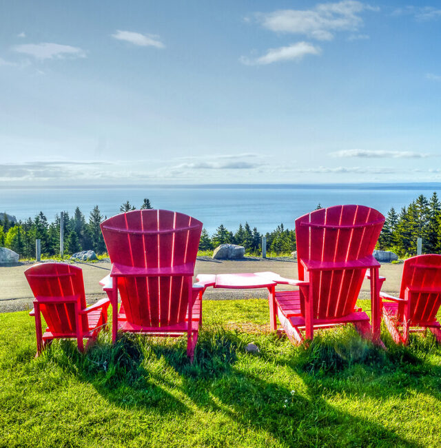 autotour nouveau brunswick