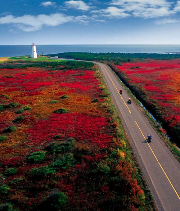point fort