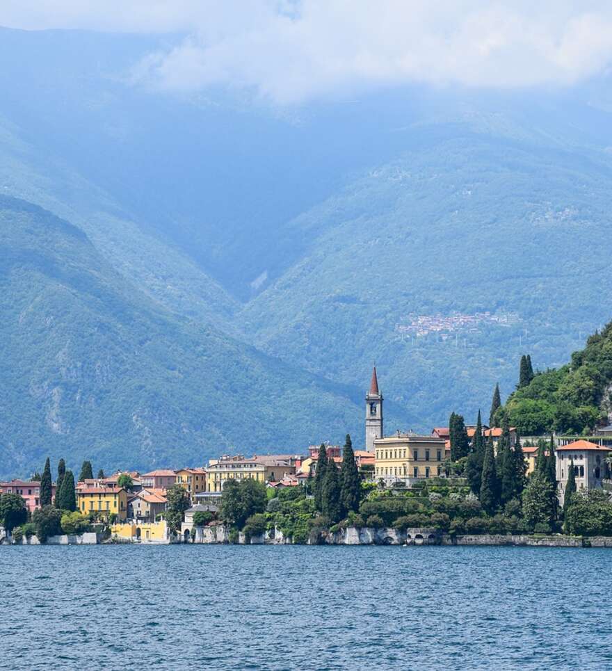 Optez pour un circuit de 15 jours pour découvrir les merveilles de l’Italie 