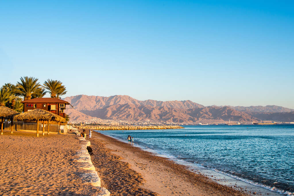 Aqaba